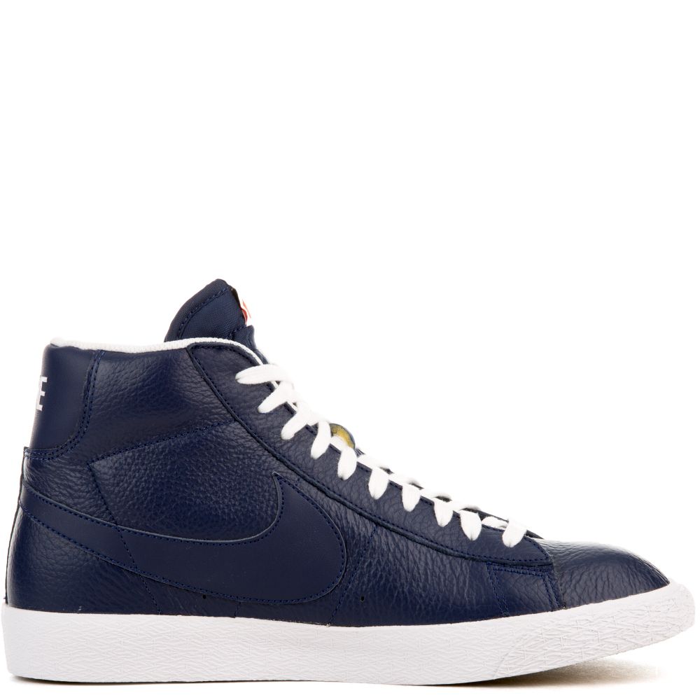 BLAZER MID-TOP PREMI