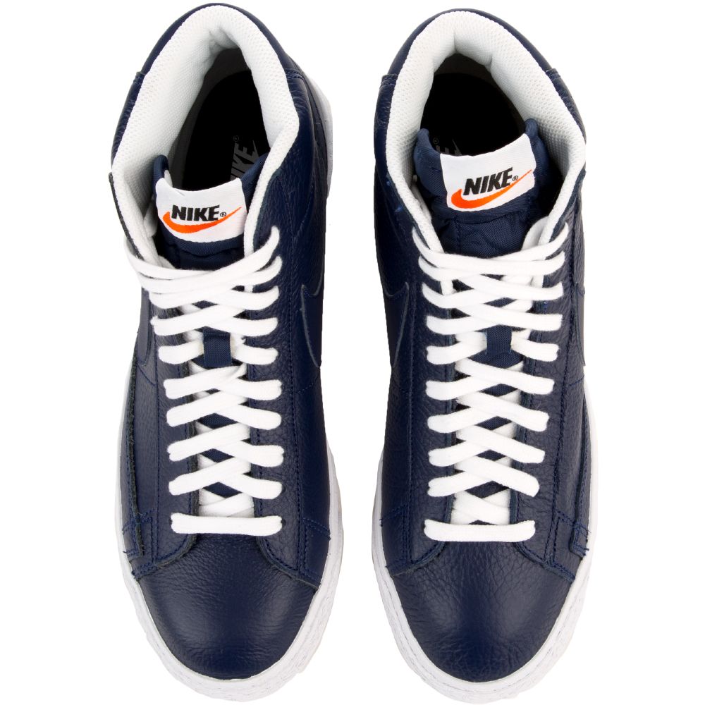 BLAZER MID-TOP PREMI 6 BLAZER MID-TOP PREMI