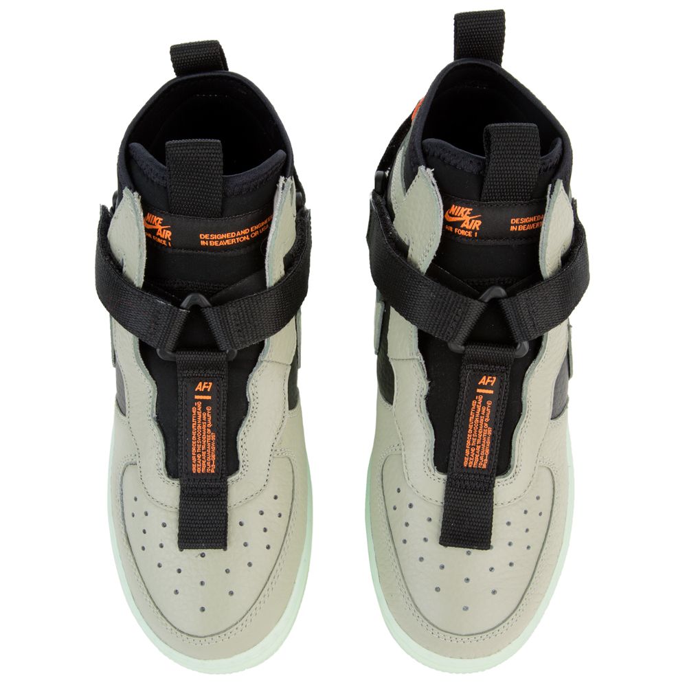 (GS) AIR FORCE 1 UTILITY MID