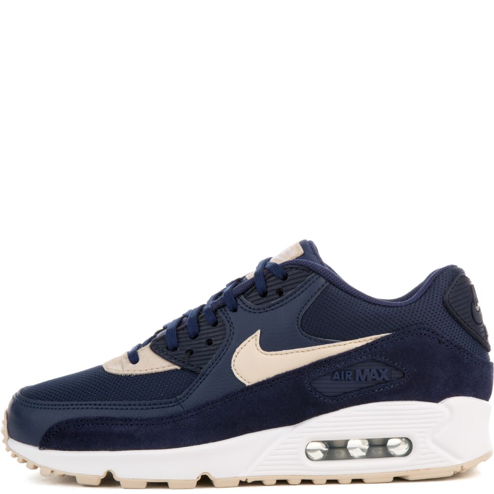 W AIR MAX 90 SHOE