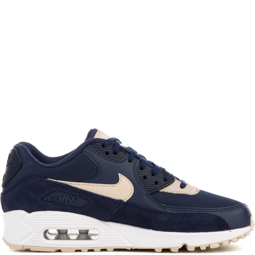 W AIR MAX 90 SHOE