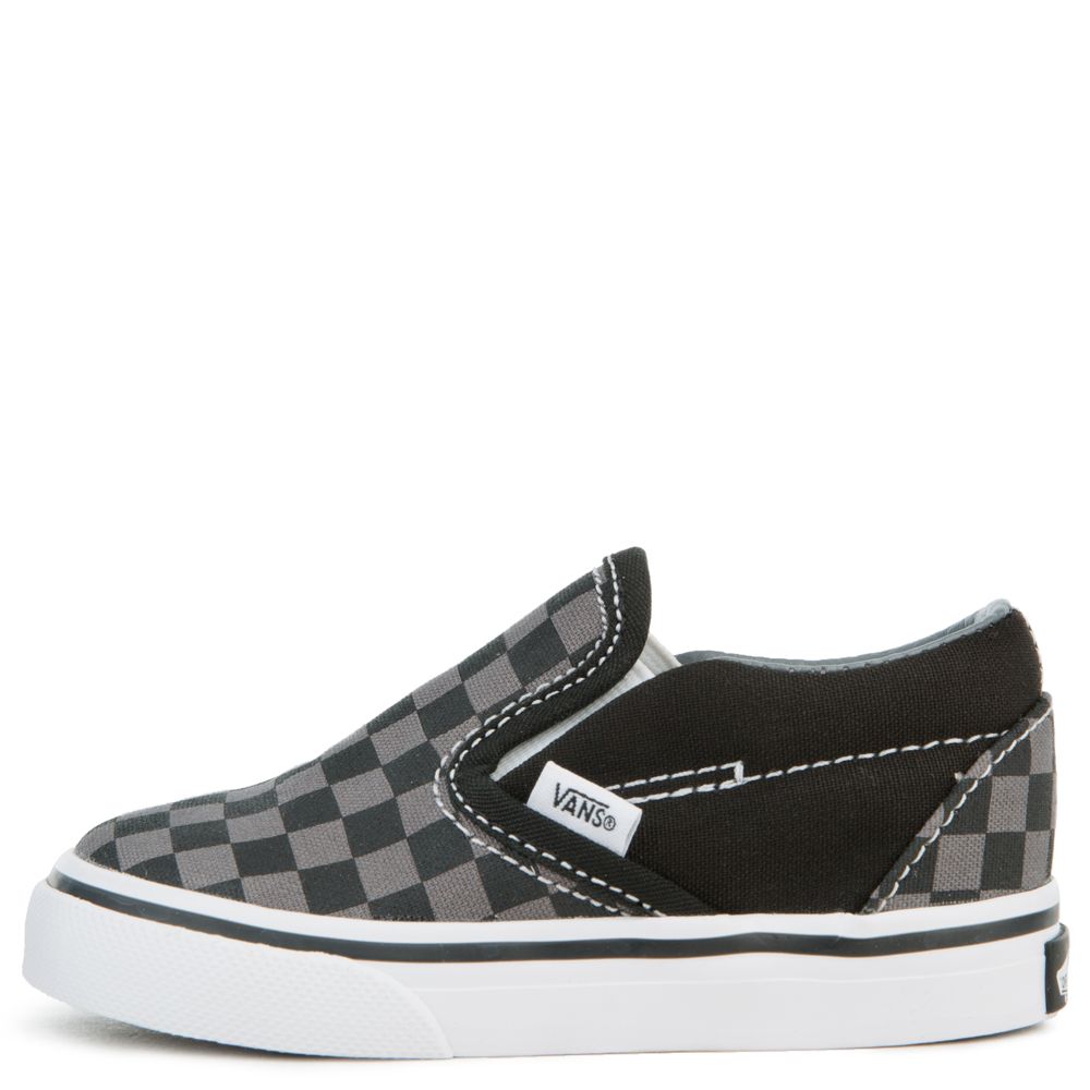 (TD) CLASSIC SLIP-ON