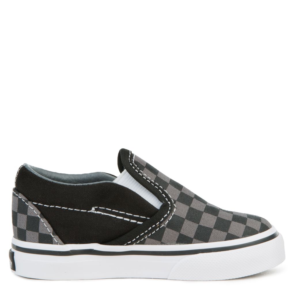 (TD) CLASSIC SLIP-ON
