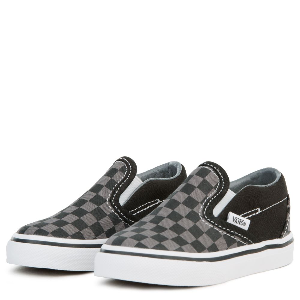 (TD) CLASSIC SLIP-ON
