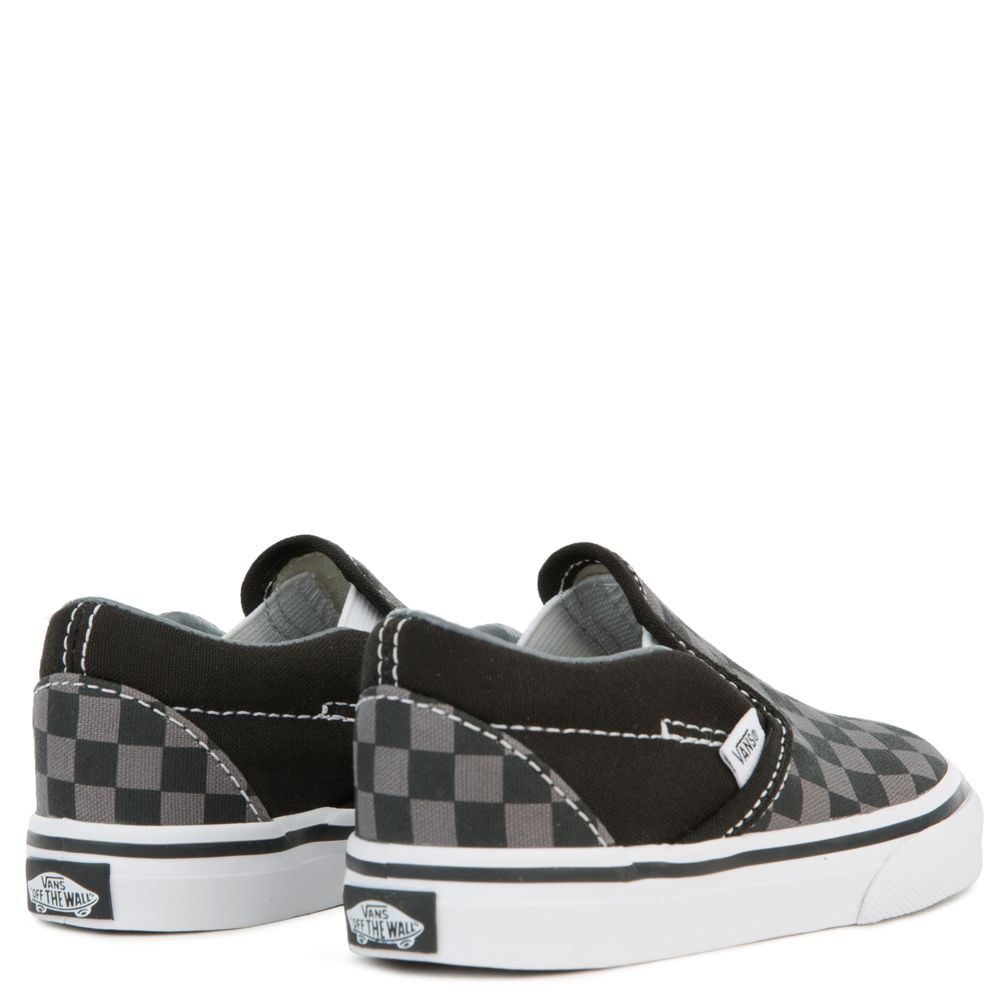 (TD) CLASSIC SLIP-ON