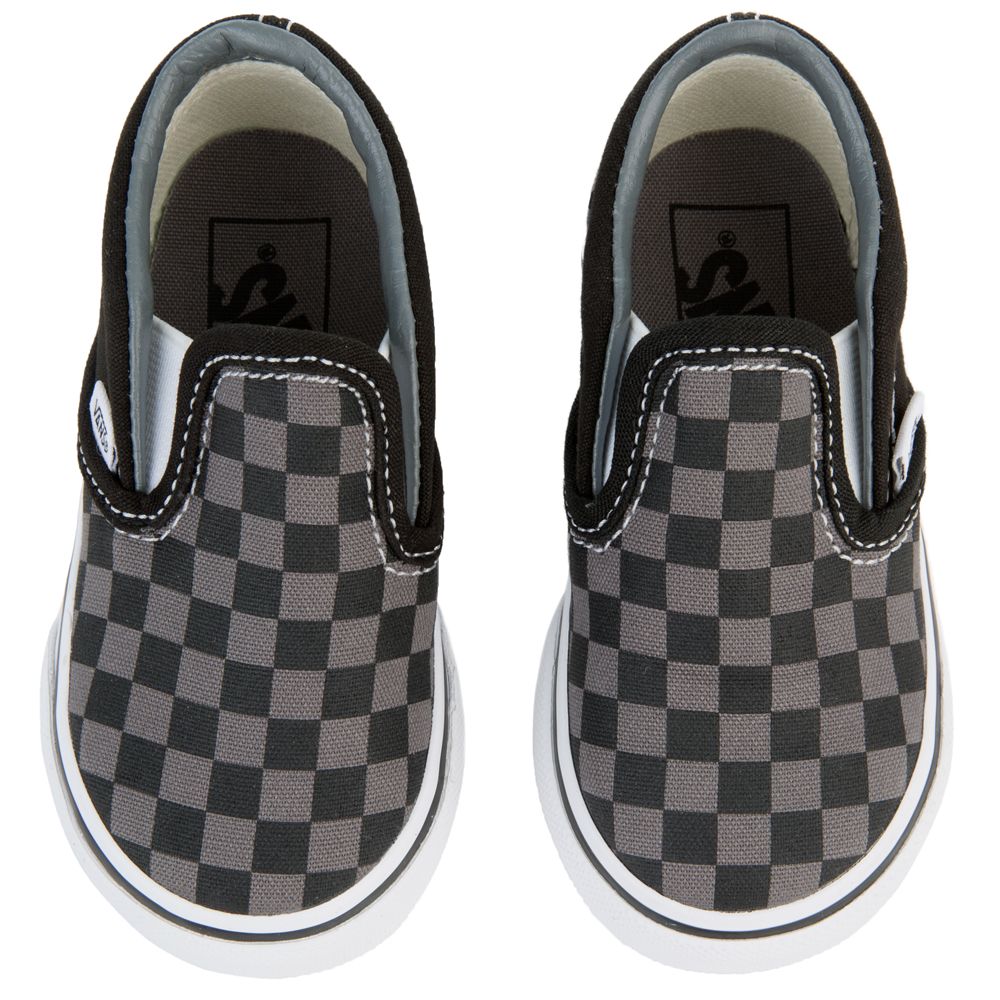 (TD) CLASSIC SLIP-ON