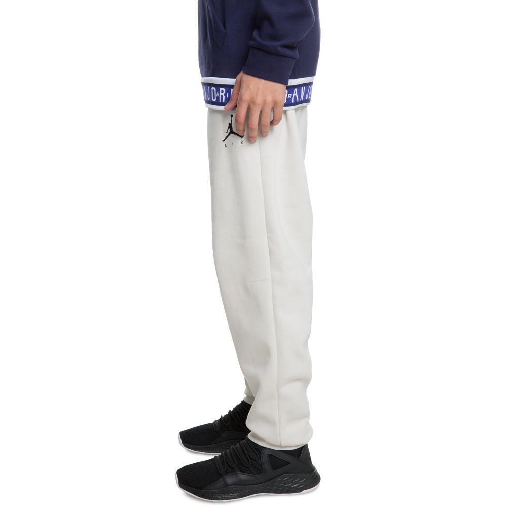 JORDAN JUMPMAN FLEECE PANTS 3 JORDAN JUMPMAN FLEECE PANTS
