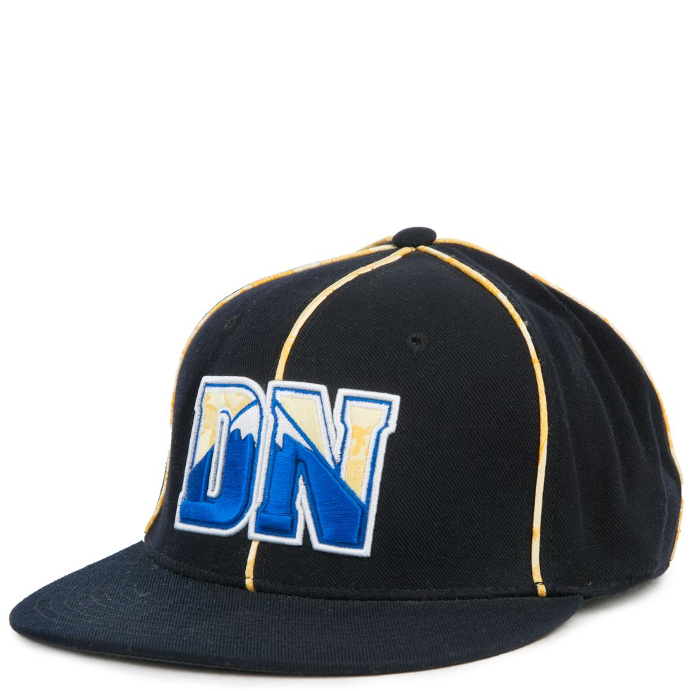 DENVER NUGGETS FITTED HAT