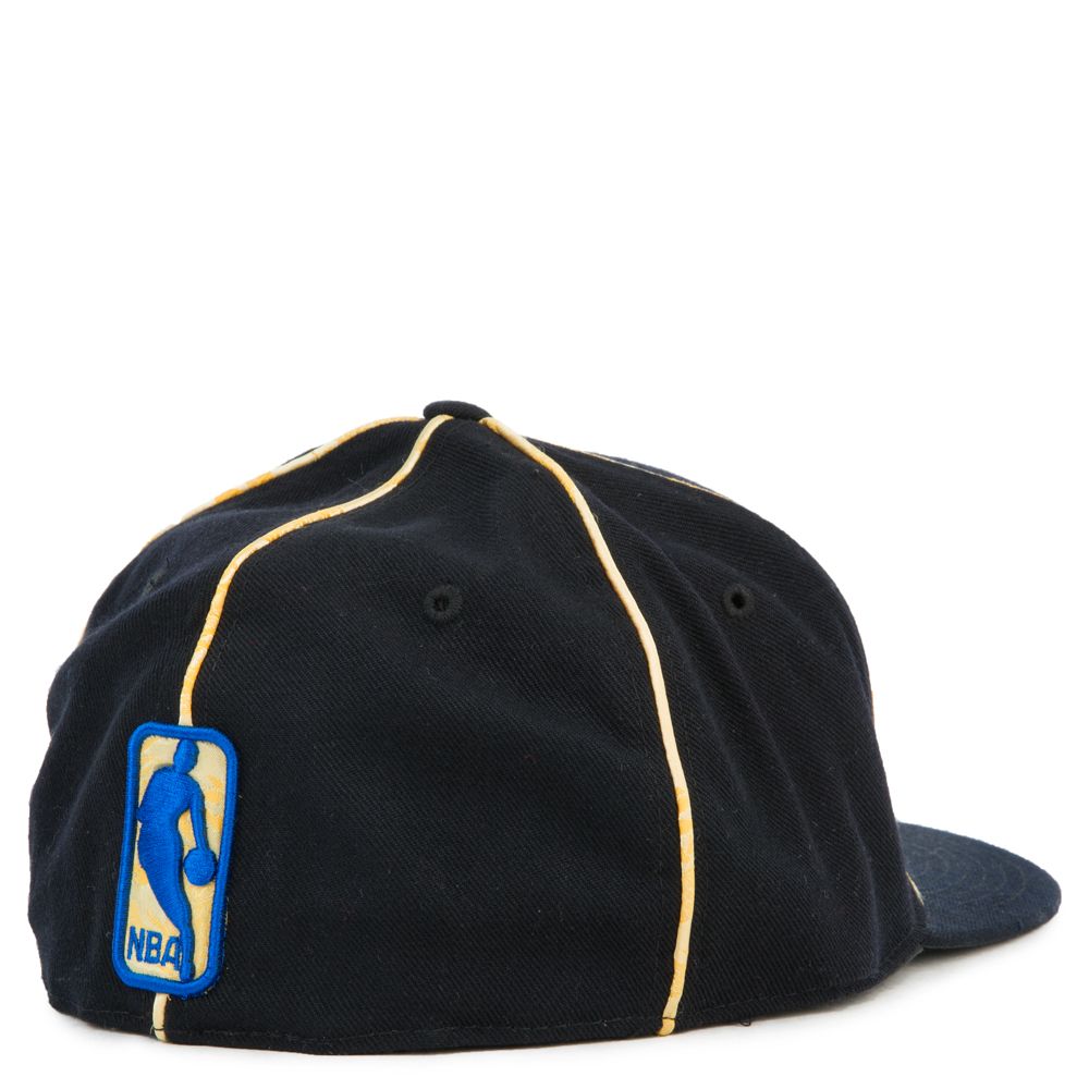 DENVER NUGGETS FITTED HAT