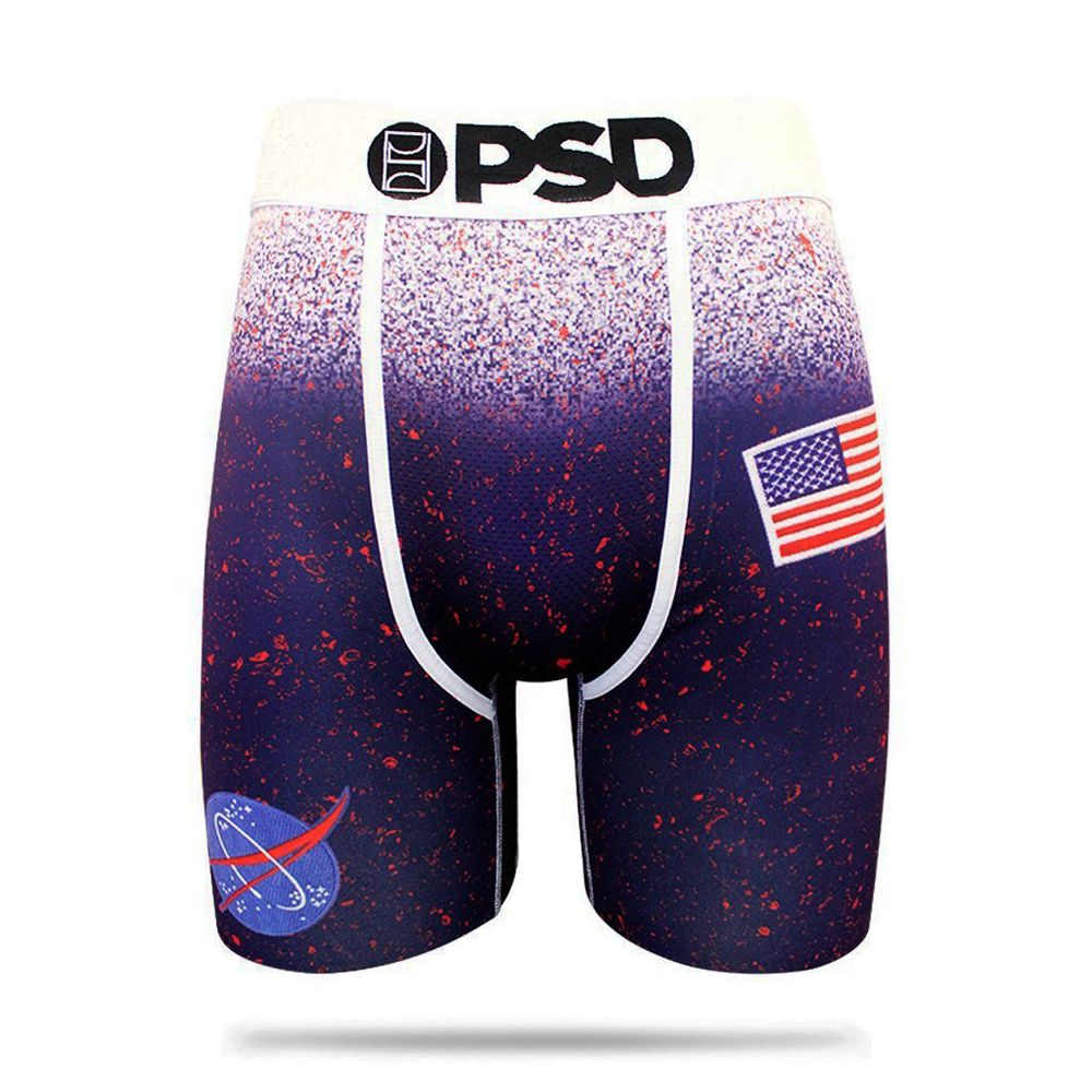 KYRIE NASA BOXER BRIEFS