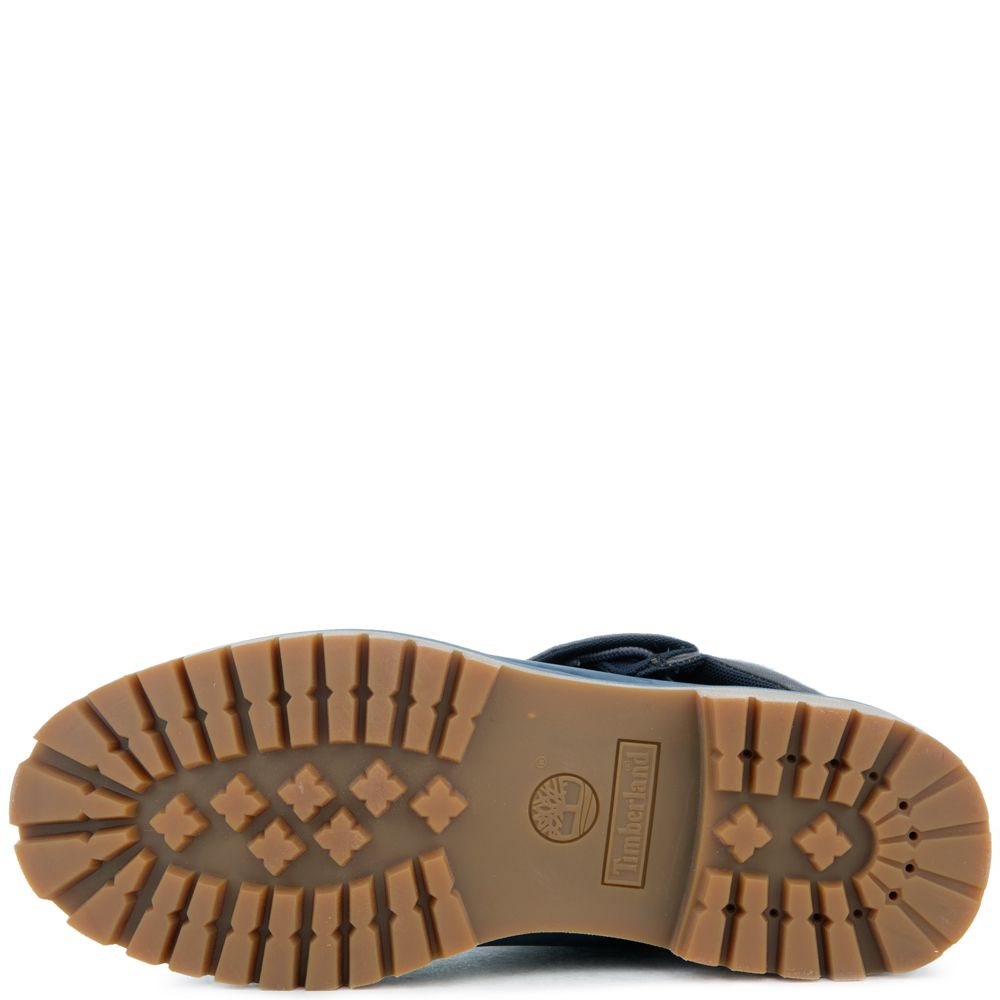 MEN'S ROLL-TOP BOOT 5 MEN'S ROLL-TOP BOOT