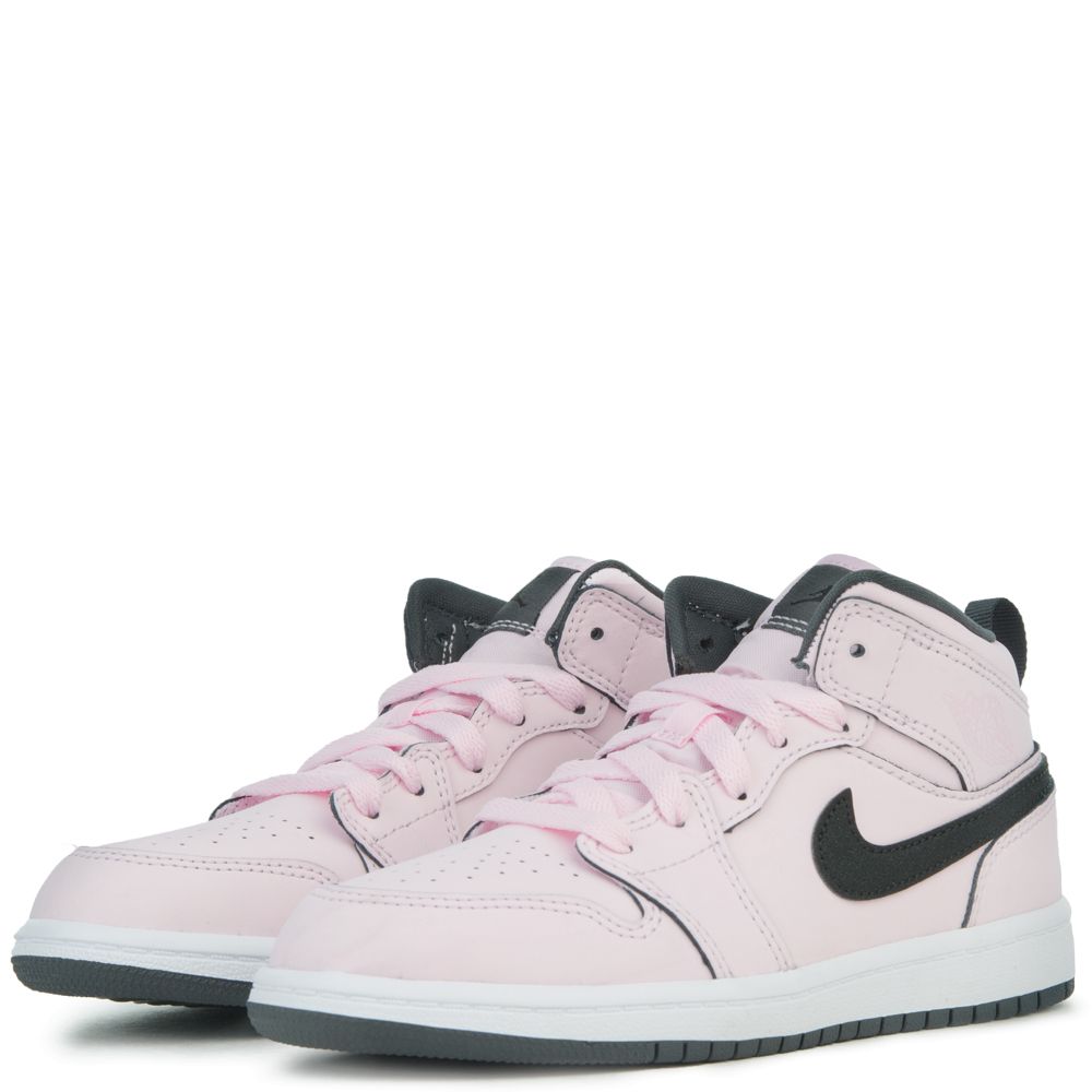 (PS) AIR JORDAN1 MID 3 (PS) AIR JORDAN1 MID