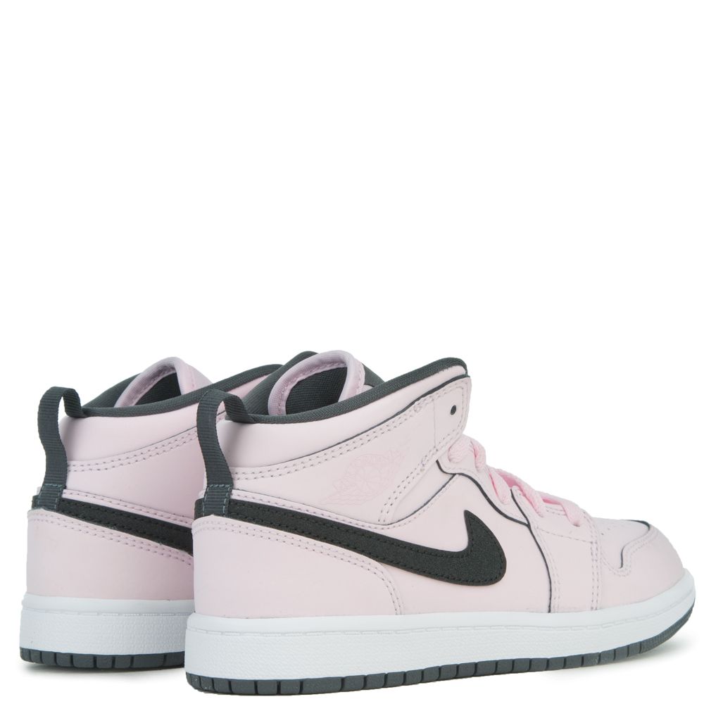 (PS) AIR JORDAN1 MID 4 (PS) AIR JORDAN1 MID