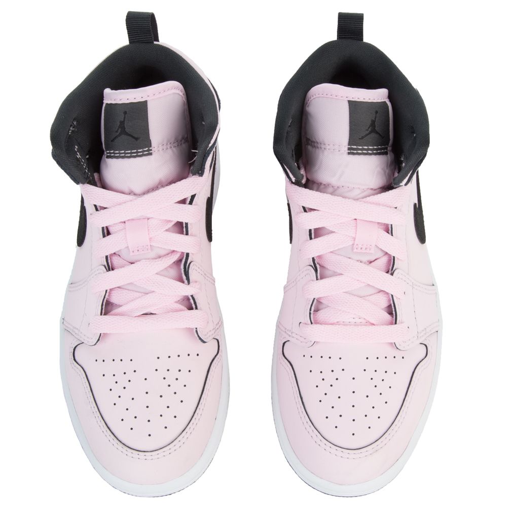 (PS) AIR JORDAN1 MID 6 (PS) AIR JORDAN1 MID