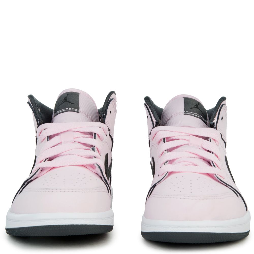 (PS) AIR JORDAN1 MID 7 (PS) AIR JORDAN1 MID