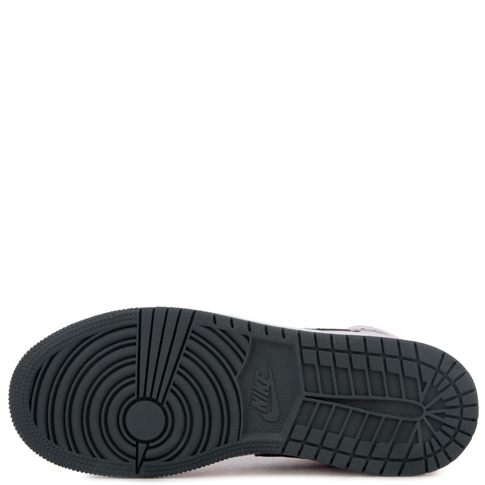 (GS) AIR JORDAN 1 MID 5 (GS) AIR JORDAN 1 MID