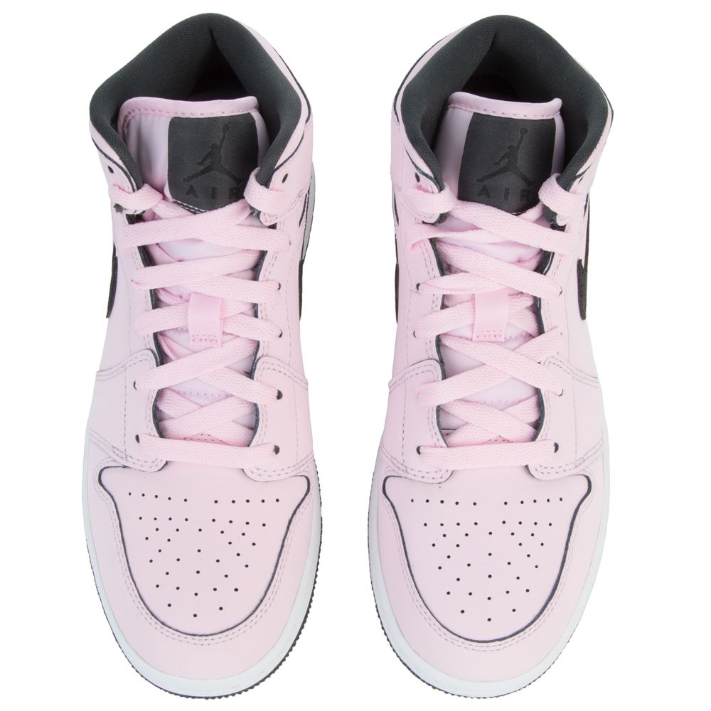 (GS) AIR JORDAN 1 MID 6 (GS) AIR JORDAN 1 MID