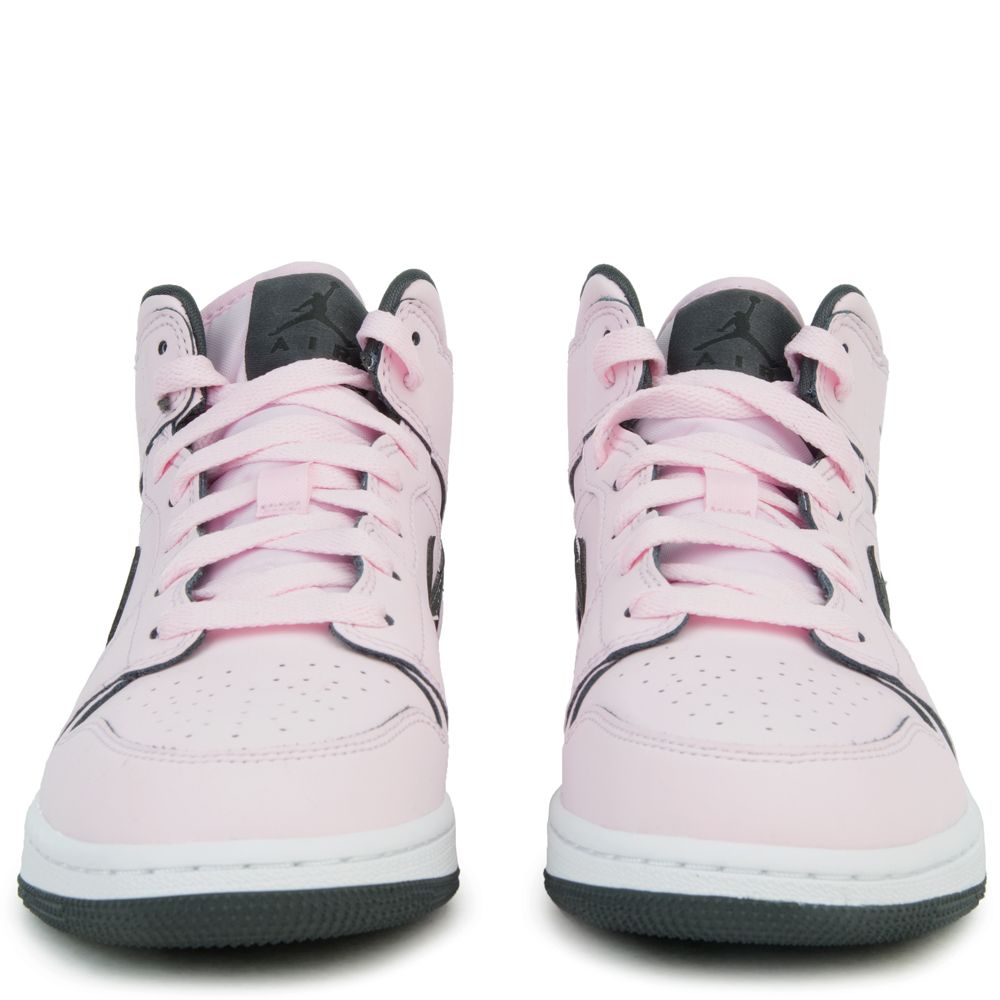 (GS) AIR JORDAN 1 MID 7 (GS) AIR JORDAN 1 MID