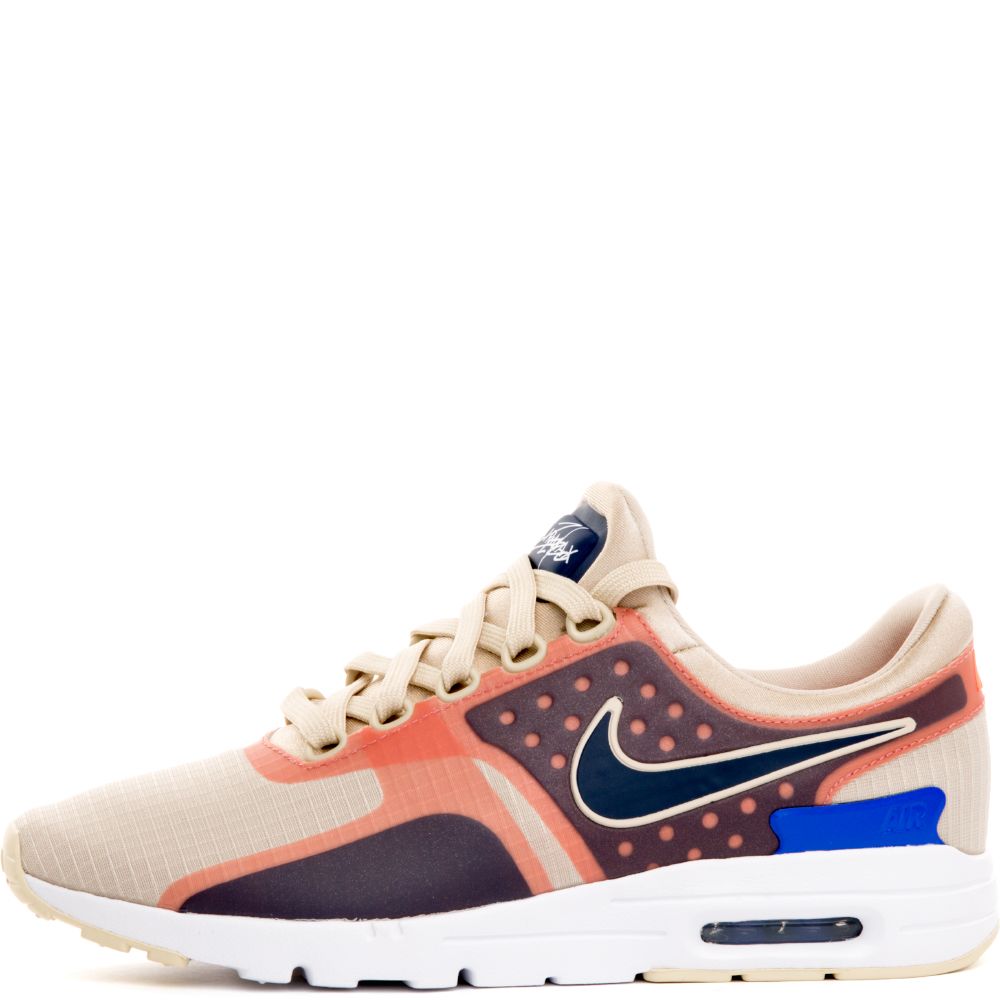 W AIR MAX ZERO SI SH