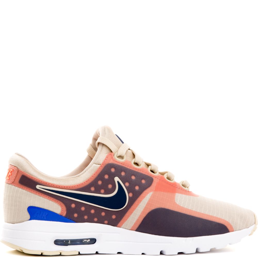 W AIR MAX ZERO SI SH