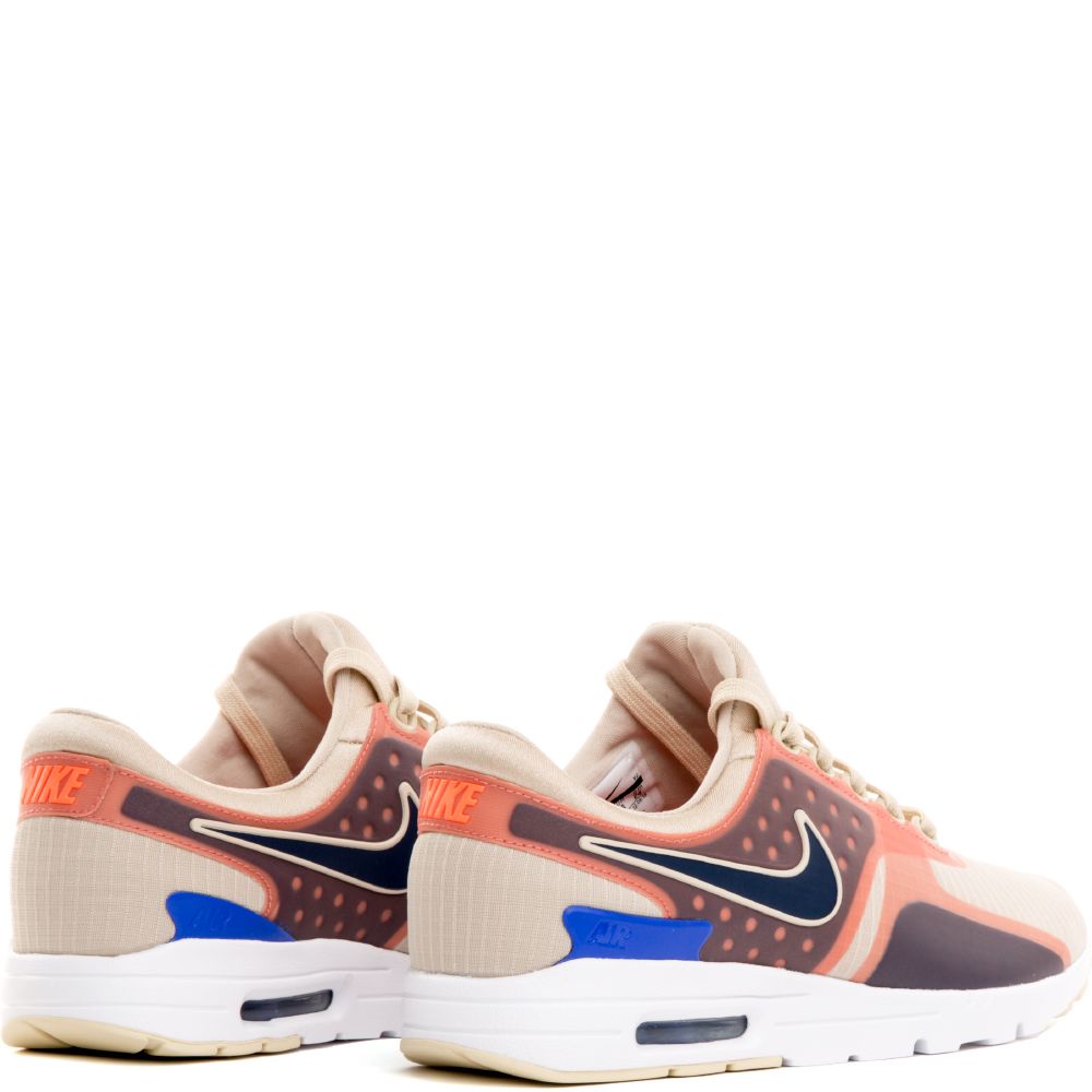 W AIR MAX ZERO SI SH 4 W AIR MAX ZERO SI SH