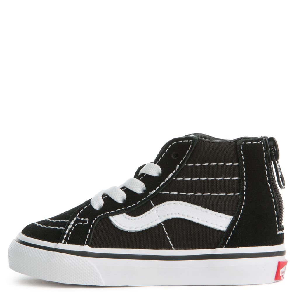 (TD) SK8-HI ZIP