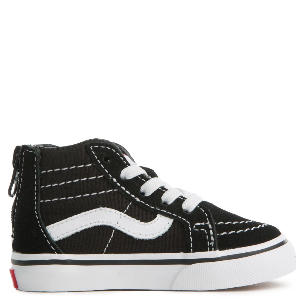 (TD) SK8-HI ZIP