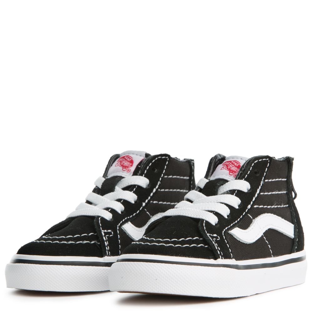 (TD) SK8-HI ZIP 3 (TD) SK8-HI ZIP