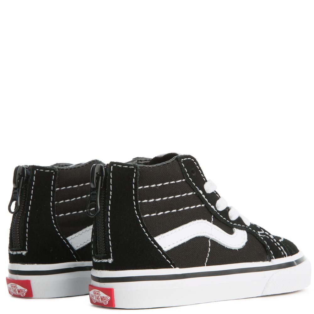 (TD) SK8-HI ZIP 4 (TD) SK8-HI ZIP