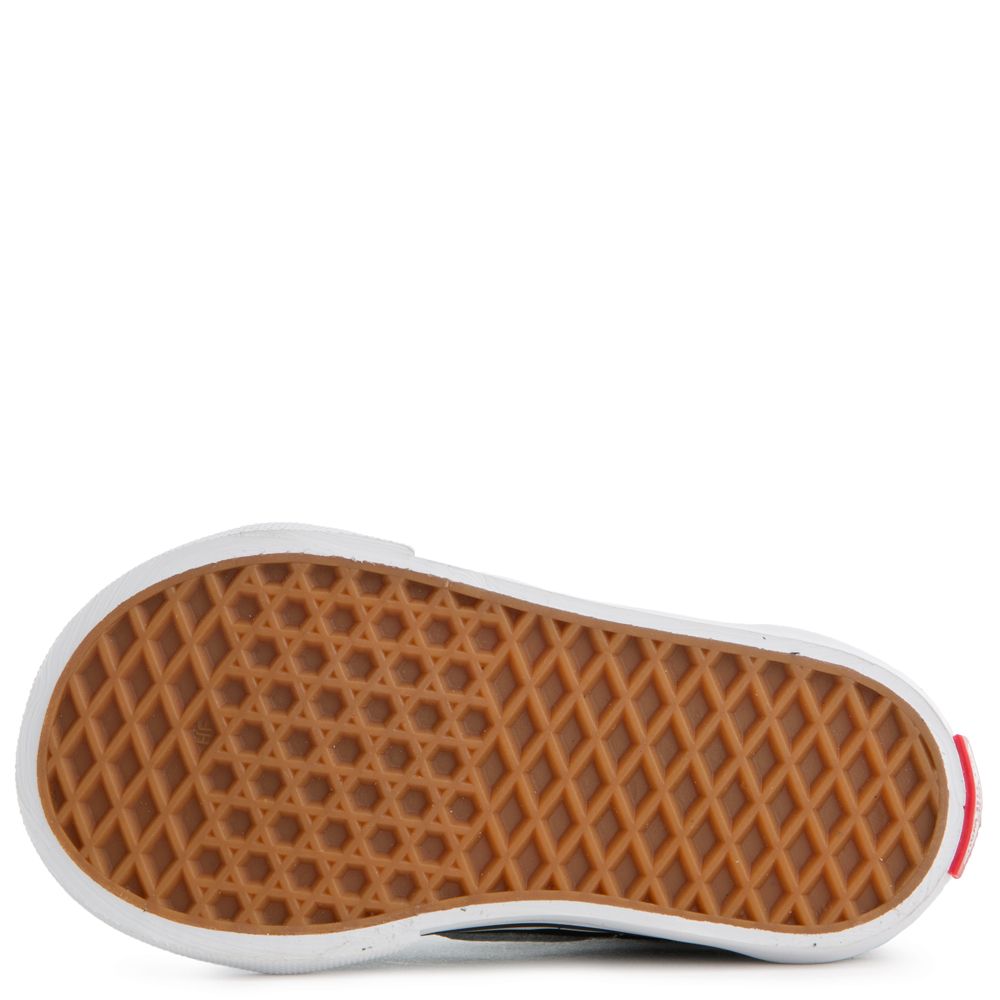 (TD) SK8-HI ZIP 5 (TD) SK8-HI ZIP