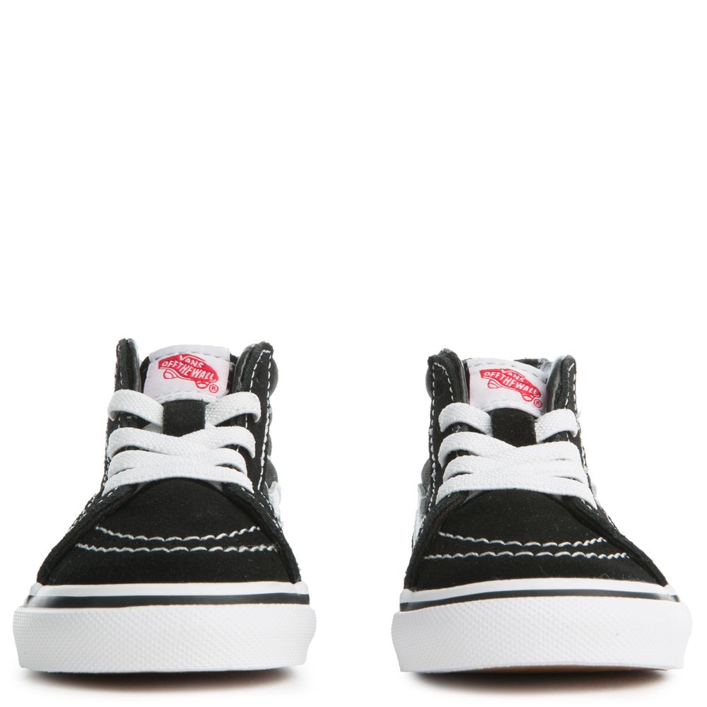 (TD) SK8-HI ZIP 7 (TD) SK8-HI ZIP