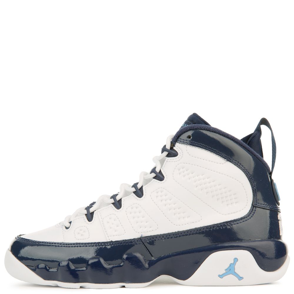 (GS) AIR JORDAN 9 RETRO