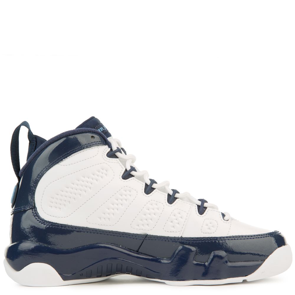 (GS) AIR JORDAN 9 RETRO