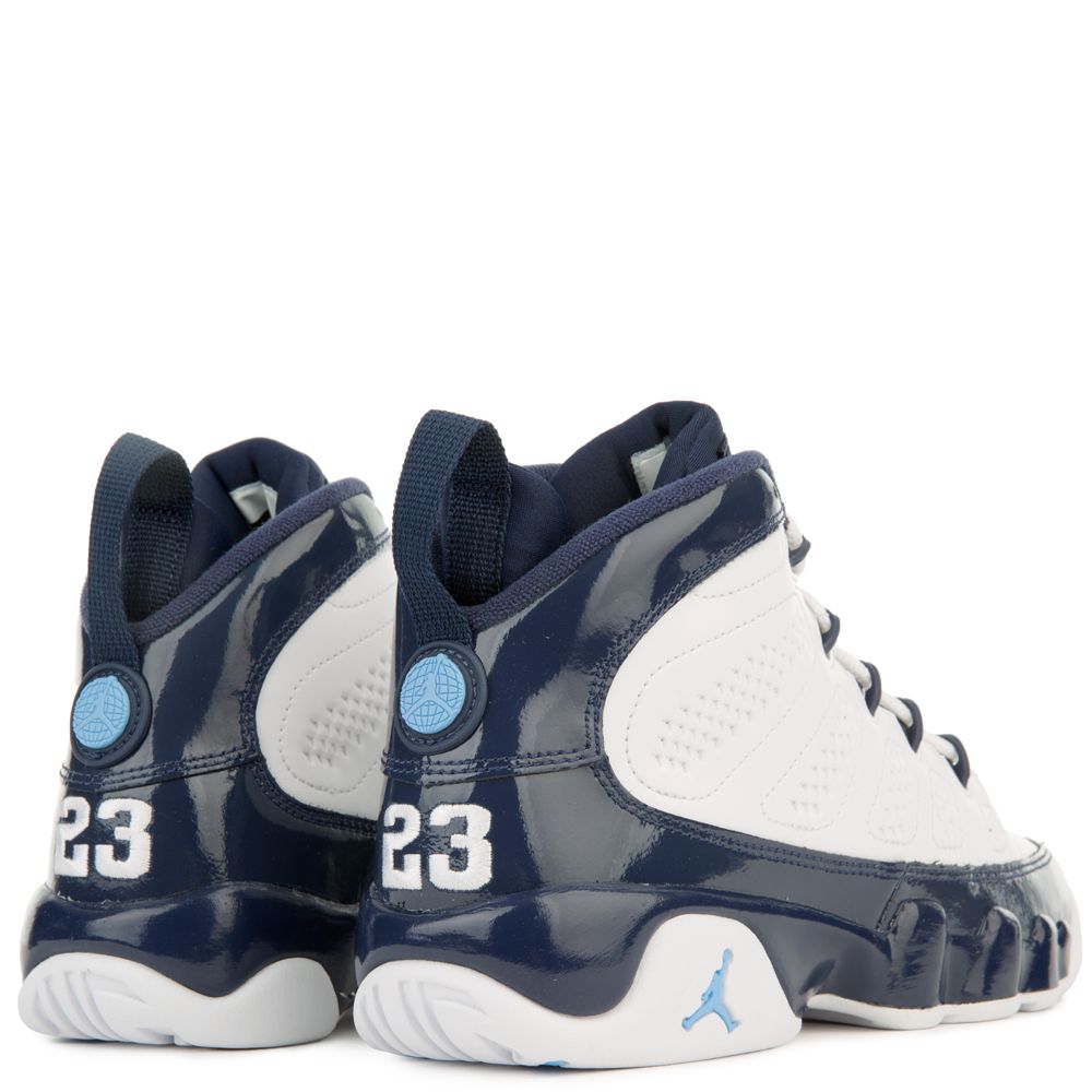 (GS) AIR JORDAN 9 RETRO 4 (GS) AIR JORDAN 9 RETRO