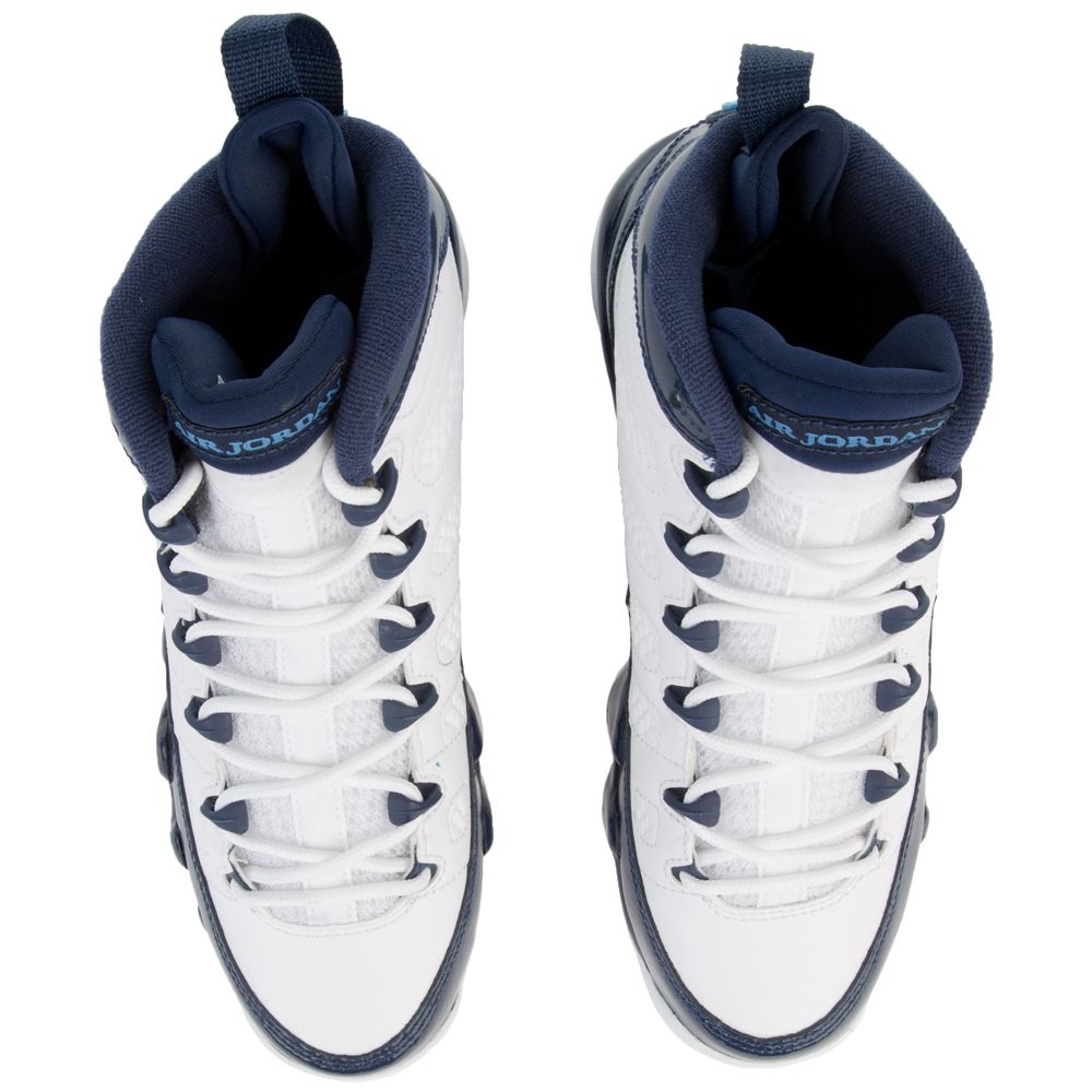 (GS) AIR JORDAN 9 RETRO 6 (GS) AIR JORDAN 9 RETRO