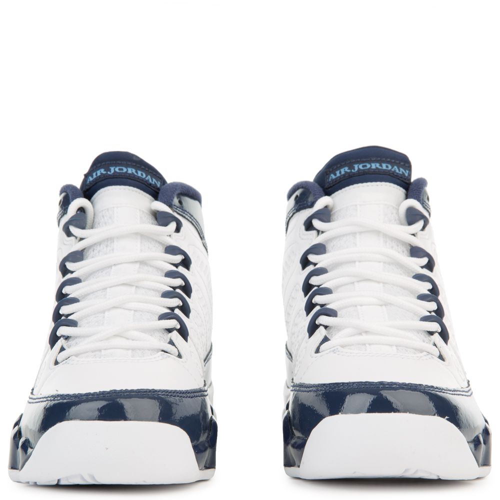 (GS) AIR JORDAN 9 RETRO 7 (GS) AIR JORDAN 9 RETRO