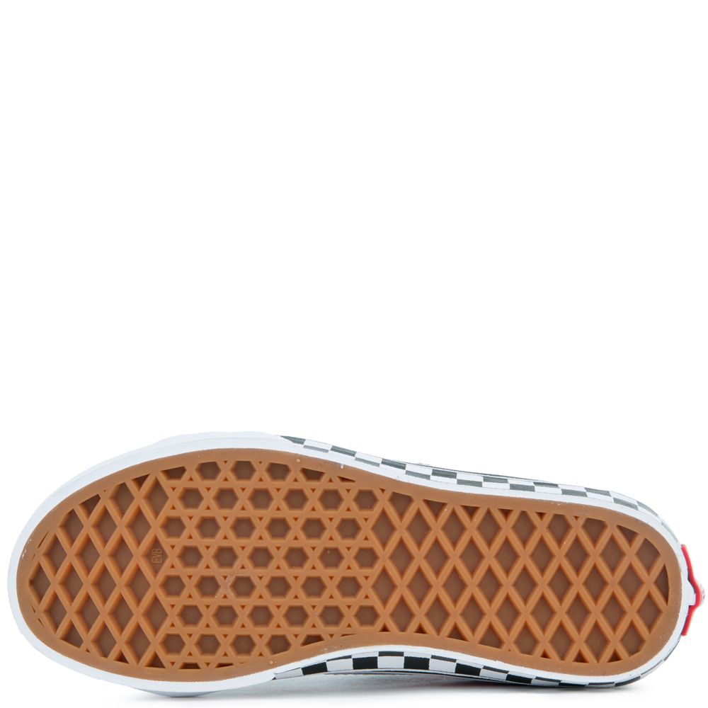 (PS) SK8-MID REISSUE CHECKERBOARD 5 (PS) SK8-MID REISSUE CHECKERBOARD