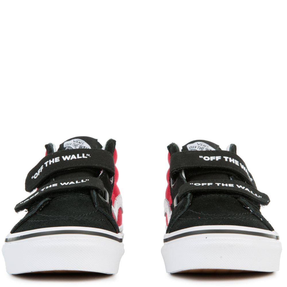 (PS) SK8-MID REISSUE CHECKERBOARD 7 (PS) SK8-MID REISSUE CHECKERBOARD