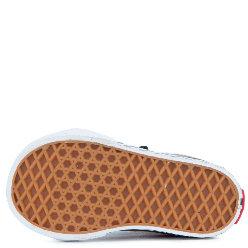 (TD) SK8-MID REISSUE CHECKERBOARD 5 (TD) SK8-MID REISSUE CHECKERBOARD