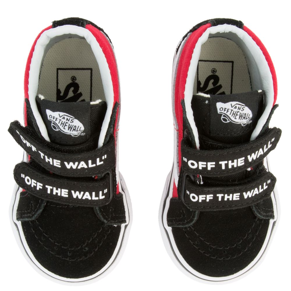 (TD) SK8-MID REISSUE CHECKERBOARD 6 (TD) SK8-MID REISSUE CHECKERBOARD