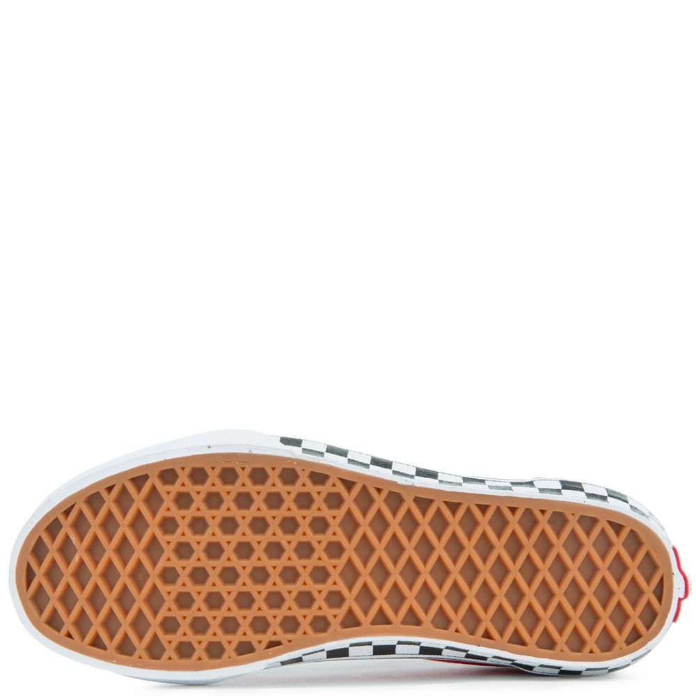 (GS) OLD SKOOL CHECKERBOARD 5 (GS) OLD SKOOL CHECKERBOARD