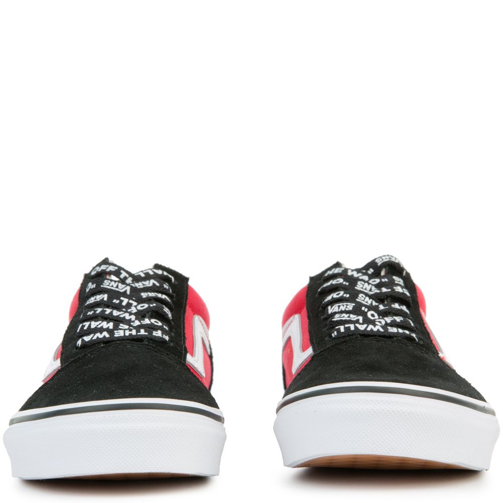 (GS) OLD SKOOL CHECKERBOARD 7 (GS) OLD SKOOL CHECKERBOARD