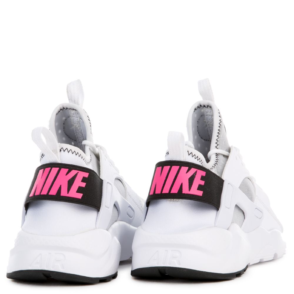 NIKE AIR HUARACHE RUN ULTRA GS