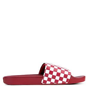 VANS M SLIDE-ON CHECKERBOARD 3 VANS M SLIDE-ON CHECKERBOARD
