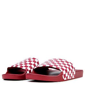 VANS M SLIDE-ON CHECKERBOARD 4 VANS M SLIDE-ON CHECKERBOARD