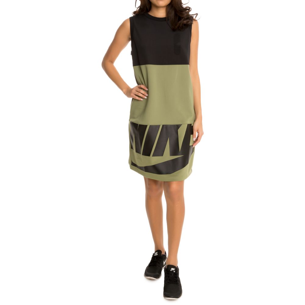 W SPORTSWEAR DRESS