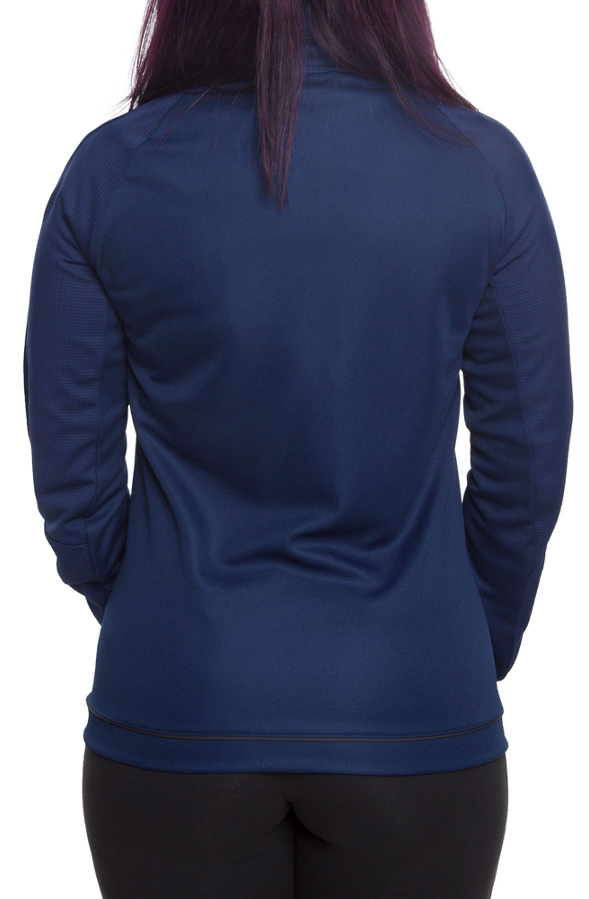 TRIO TRAINING 17 TRACK JACKET