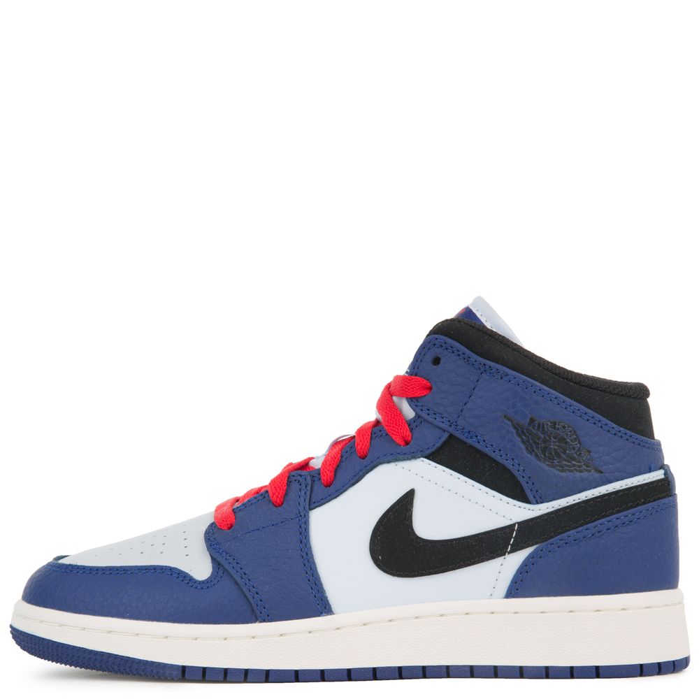 (GS) AIR JORDAN 1 MID SE
