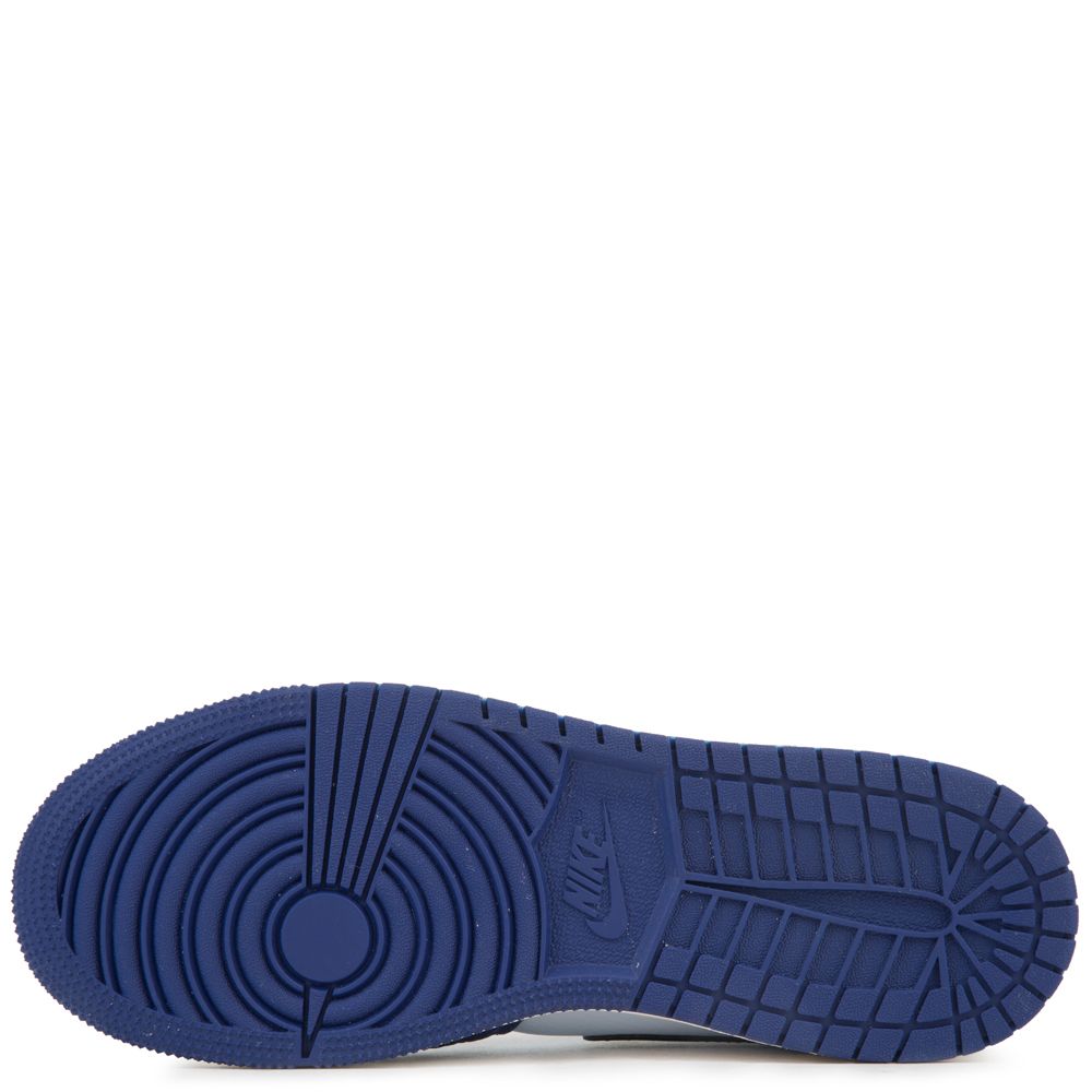 (GS) AIR JORDAN 1 MID SE 5 (GS) AIR JORDAN 1 MID SE