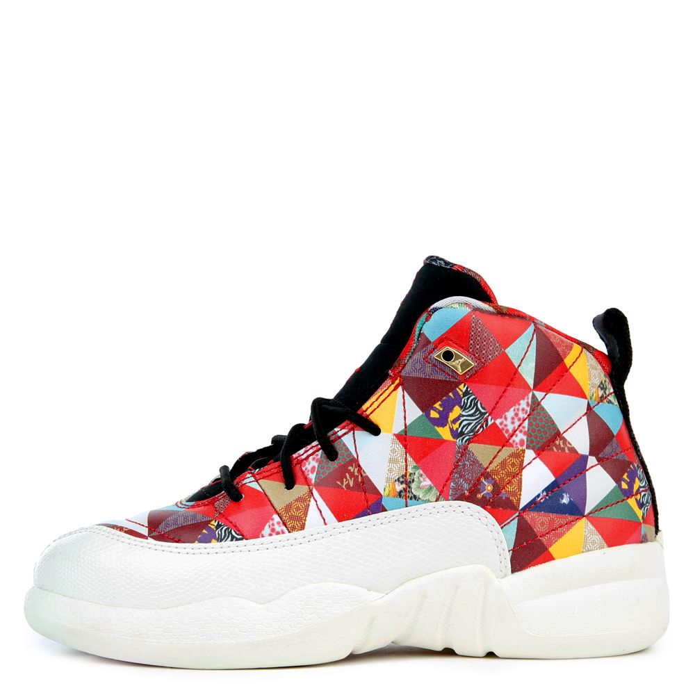 (PS) AIR JORDAN 12 RETRO